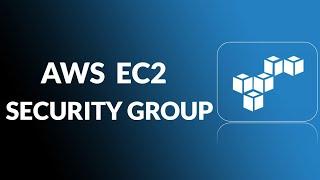 #09 AWS - Security Groups DEMO - Inbound and Outbound Rules - Security on Cloud