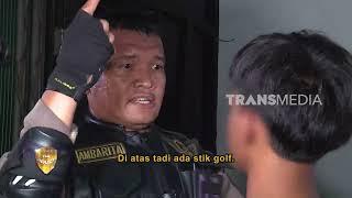 Pemuda Dibawah Umur Tertangkap Basah Hendak Tawuran | THE POLICE (11/11/23)