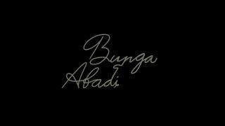 Rio Clappy - Bunga Abadi (Official Lyric Video)