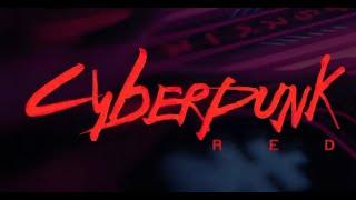 Black Dog | Cyberpunk RED | Настольная ролевая игра | OneShot