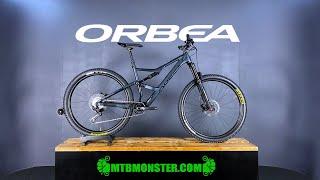 Orbea Occam H30 - 2021 - Trail Mountain Bike