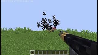 FNFAL gun Download - Minecraft 1.18.2 V6