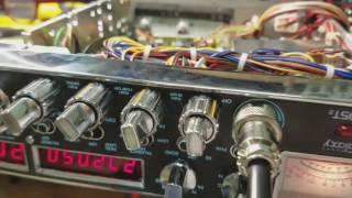 Smokin Joe's Electronics Galaxy 95t2 from hacked to awesome!