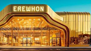 How Erewhon Became America's Most Expensive Grocery Store