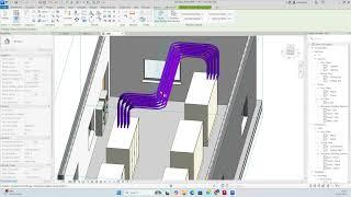 You Won't Believe How EASY Revit Electrical Can Be with Conduit