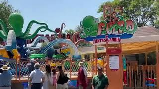 Zamperla - Octopus