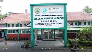 SEKOLAH MUTIARA HARAPAN SCHOOL PROFILE