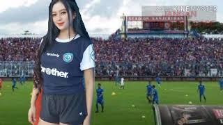 Lagu Arema FC " SELALU SETIA " #caharema #salamsatujiwa #aremaday