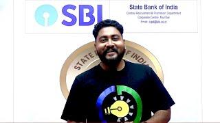  SBI PO 2025 Notification Out !!  SHOCKING SURPRISE FROM SBI || Complete Details 