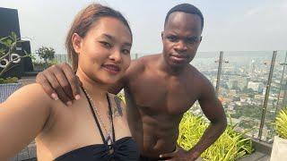 Chinese People Gave Black Man Free Wife For Speaking Their Language