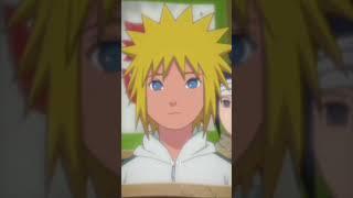 Minato x Kushina - Love Story | Underrated Scene | [AMV/EDIT] | #anime #naruto