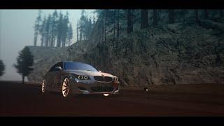 BMW E60 MTA CCDPlanet #2 |SaD|