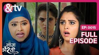 Nagarjuna’s horoscope had many flaws | Naag Bhairavi | Full Ep. 2526 | And TV