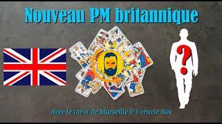 2024 07 07 Tirages : Nouveau Premier Ministre britannique