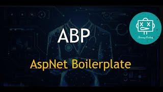 ABP(AspnetBoilerplate)一个价值连城的开源项目-基于DDD的应用开发模板