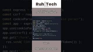 Node JS #nodejsinterviewquestions #nodejstutorial #nodejs #job #