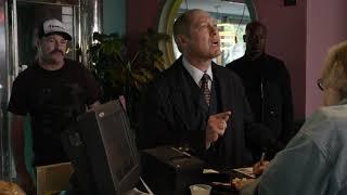 Raymond Reddington - funny moments - The Blacklist