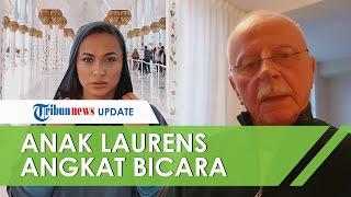 Laurens Bongkar Masa Lalu Syahrini, Putri Kandung Pria Tua Itu Angkat Bicara