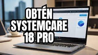 iObit Advanced SystemCare 18 PRO ..Con Licencia o Código de Activación