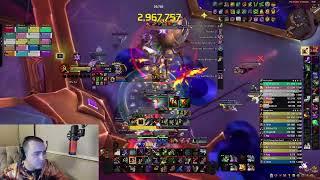 ASSA ROGUE POV Queen Ansurek Mythic