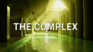 The Complex - Found Footage Liminal Space Horror Set Across Multiple Levels of the Backrooms!