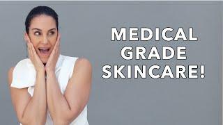 Medical Grade Skincare with Dr. Sheila Nazarian | The Skin Spot