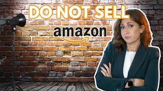 Why you should NOT sell on Amazon FBA in UAE & KSA | Best Beginner Tips for Amazon FBA sellers