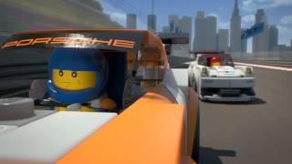 LEGO Speed Champions- Official Trailer
