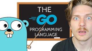 The Best Resources to Learn Golang (If I Could Start Over)