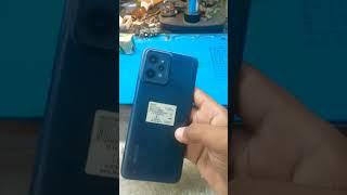 Realme c31