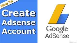 How to make a Google Adsense Account in 2020