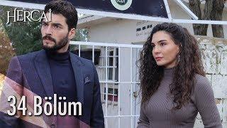 Hercai Episode 34