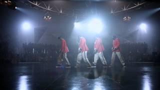 StreetDance 3D The Surge Final