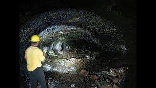 Kazumura   Worlds Longest Lava Tube