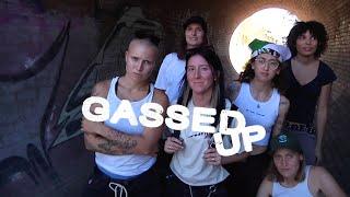 Nike SB | Gassed Up
