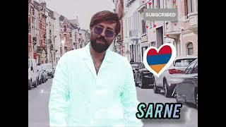 ERNEST...SARNE (NOR ERG 2024#) ARMENIA ️‍️‍️‍️‍️‍️‍