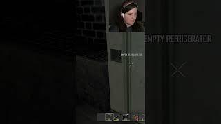 When you FINALLY find the loot! #7daystodie #7daystodieps5 #gaming #funnygameplay