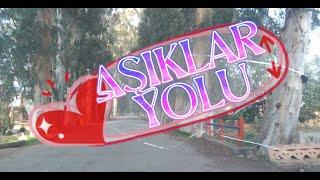 Marmaris Aşıklar Yolu/Uncovering the Secrets of Aşıklar Yolu - What We Found Will Shock You!