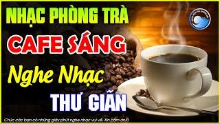 Nhạc Phòng Trà Không Lời Nghe Nhạc Thư Giãn | Hòa Tấu Guitar Không Lời | Nhạc Rumba Quán Cà Phê