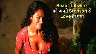 stepmother secret affair with stepson leads to unexpected outcome | Movie Explained in Hindi/Urdu