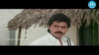 Nindu Aakashamantha Song Male   Chinarayudu Movie   Venkatesh, Vijayashanti, B  Gopal