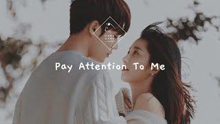 Eng) 남자 ASMR | Pay attention to me | 나좀 봐주라 | Korean boyfriend ASMR | Jealous boyfriend | 질투 |