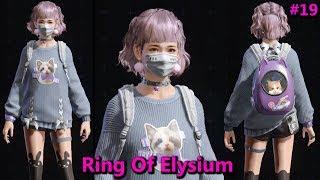 Ring Of Elysium ITA #19 | Lynn La Ragazza con il Gatto 