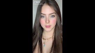 Hermosas bellezas de TikTok   || recopilación #1