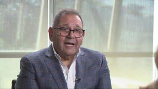 Fired MetroHealth CEO Akram Boutros files second lawsuit alleging defamation, breach of contract