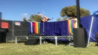 Las Vegas Pride 2018 Performance