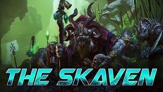 THE SKAVEN : VERMINTIDE! YES-YES! | Beginner to Expert Podcast