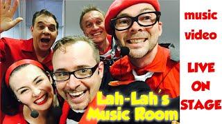 Lah-Lah's Music Room | Music Clips | Lah-Lah