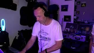 DJ Ben - Cosmic Spirit Livemix 06-2021 - Afro Cosmic Music from early 80s, 90s, 2000s till today