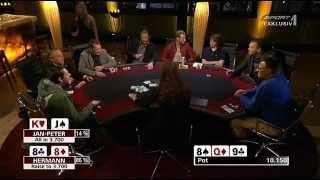 German High Roller 2012 Staffel 7 Folge 4 2